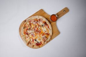 PIZZA MAESTRO