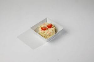 SALATĂ COLESLAW